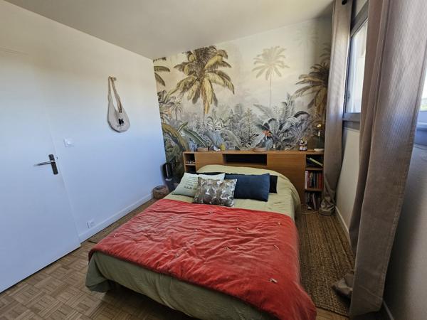 Appartement à ROUEN (76000)