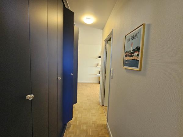 Appartement à ROUEN (76000)