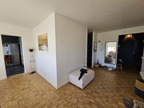 Appartement à ROUEN (76000)