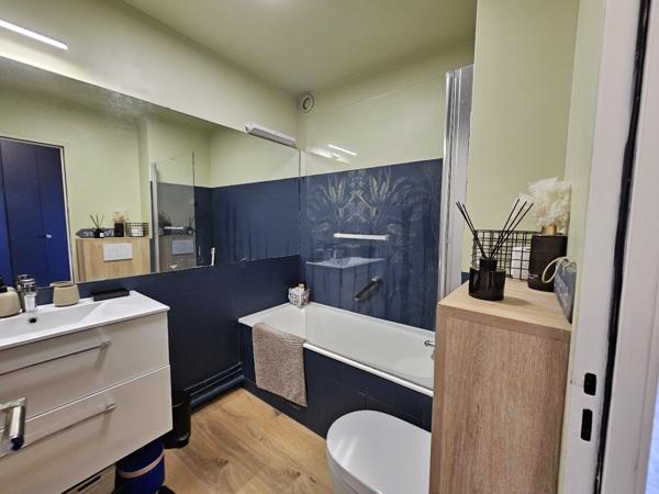 Appartement à ROUEN (76000)