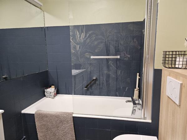 Appartement à ROUEN (76000)