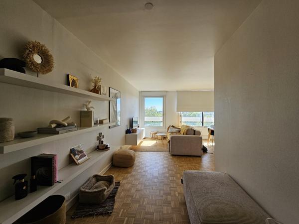 Appartement à ROUEN (76000)