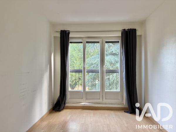 Appartement à vendre 4 pièces 73 m² Chilly-Mazarin