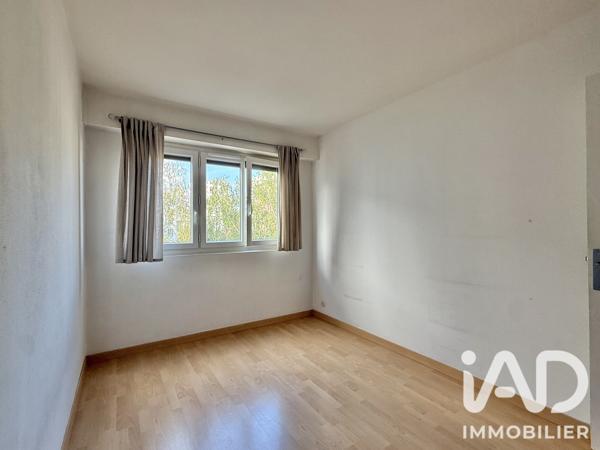 Appartement à vendre 4 pièces 73 m² Chilly-Mazarin