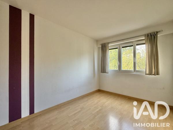 Appartement à vendre 4 pièces 73 m² Chilly-Mazarin