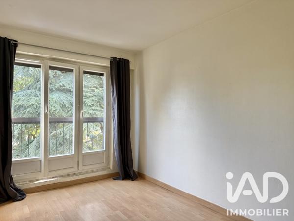 Appartement à vendre 4 pièces 73 m² Chilly-Mazarin