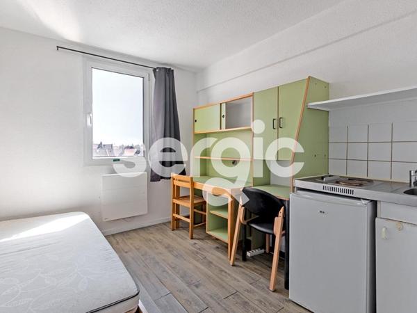 Achat 1 Pieces 13 59800 Lille hdf5841