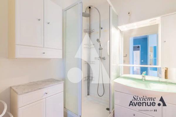 Appartement 5 pièces 102.45 m2