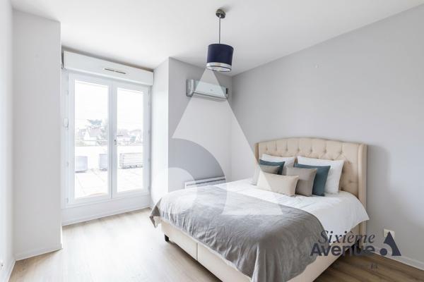 Appartement 5 pièces 102.45 m2