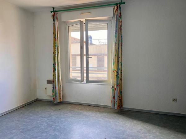 Maison à vendre avec 2 appartements