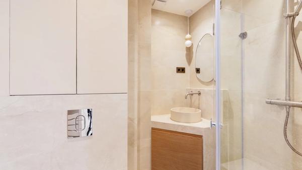 Appartement Paris 18 e - RUE BURQ
