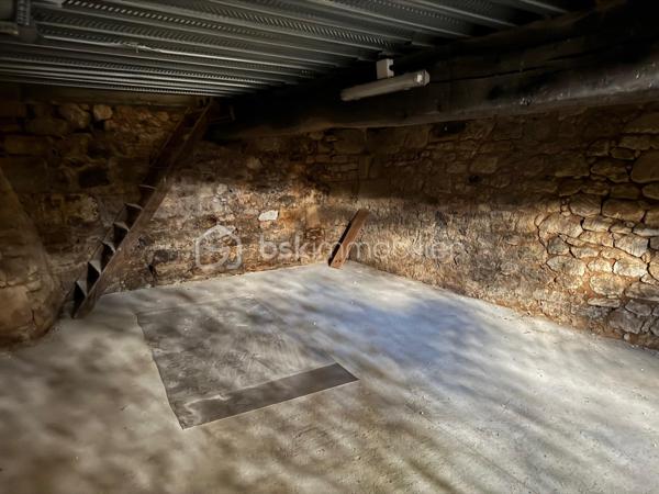 Maison de village de 152 m²