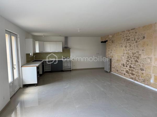 Maison de village de 152 m²