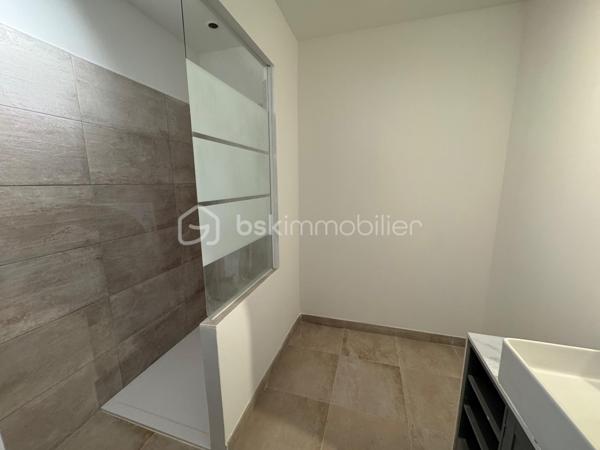 Maison de village de 152 m²