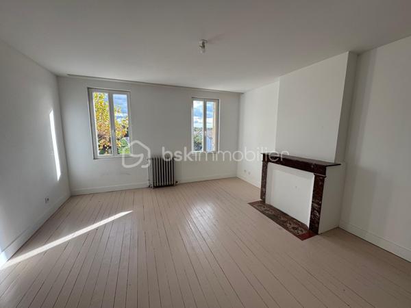 Maison de village de 152 m²