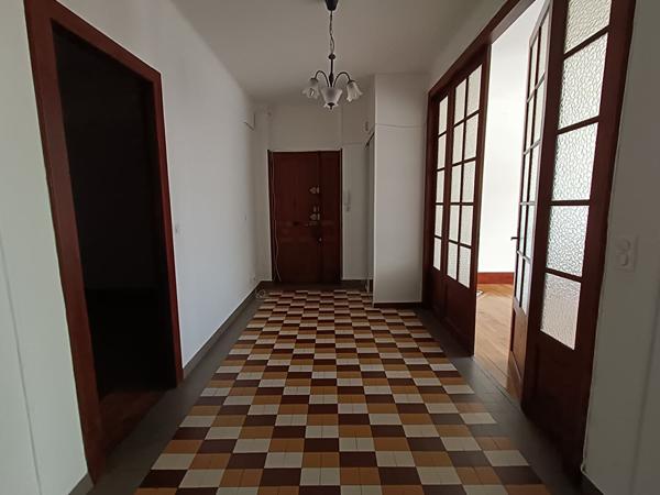 Appartement Rodez T3 82m2