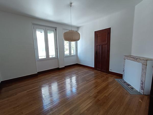 Appartement Rodez T3 82m2