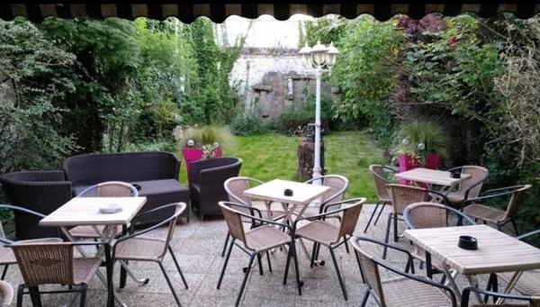 Fond de commerce BAR BRASSERIE