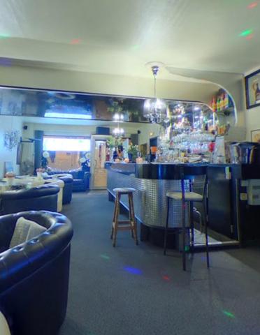 Fond de commerce BAR BRASSERIE