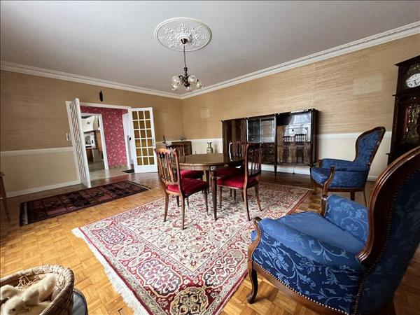 Maison à vendre |  Le Faouët |  4 pièces | 137 m²