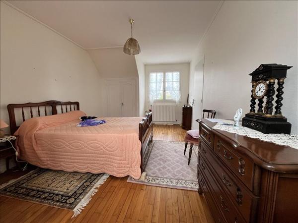 Maison à vendre |  Le Faouët |  4 pièces | 137 m²