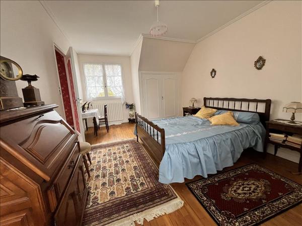 Maison à vendre |  Le Faouët |  4 pièces | 137 m²