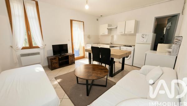 Immeuble à vendre 257,7 m² Marseille 15