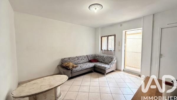 Immeuble à vendre 257,7 m² Marseille 15