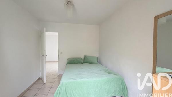 Immeuble à vendre 257,7 m² Marseille 15