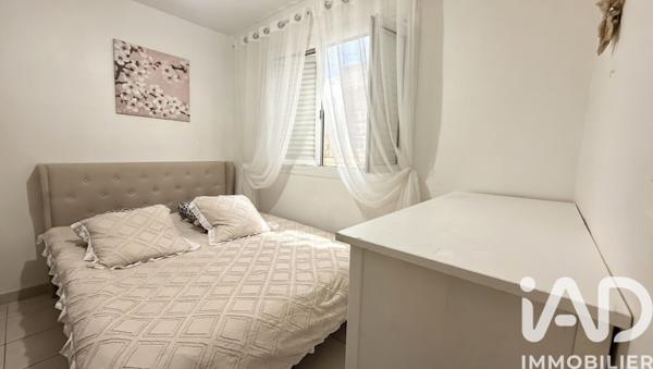 Immeuble à vendre 257,7 m² Marseille 15