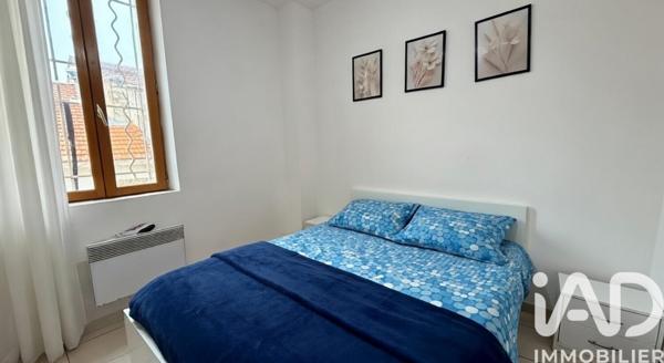 Immeuble à vendre 257,7 m² Marseille 15