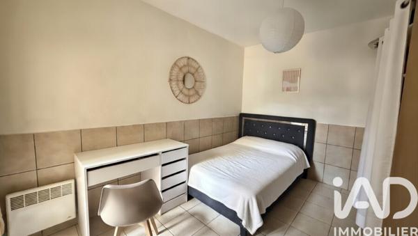 Immeuble à vendre 257,7 m² Marseille 15