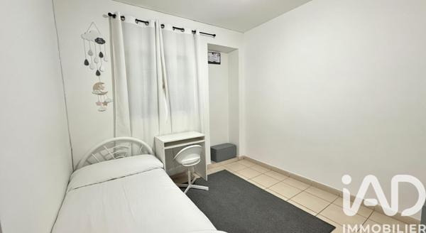 Immeuble à vendre 257,7 m² Marseille 15