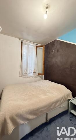 Immeuble à vendre 257,7 m² Marseille 15