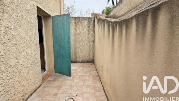 Immeuble à vendre 257,7 m² Marseille 15