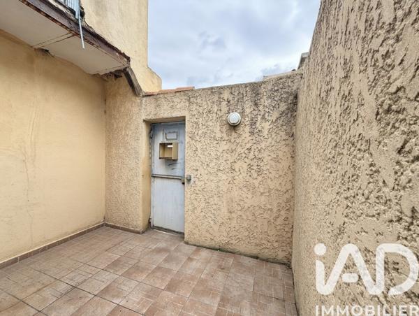 Immeuble à vendre 257,7 m² Marseille 15