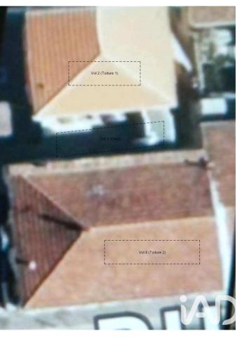 Immeuble à vendre 257,7 m² Marseille 15