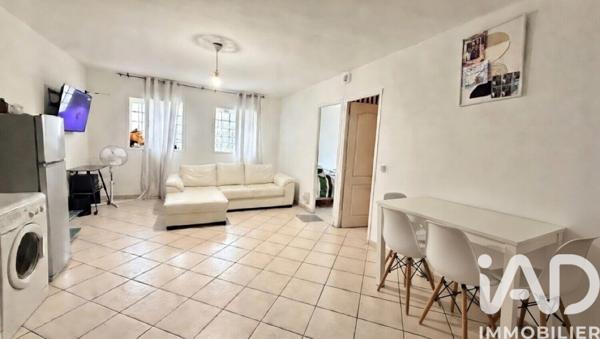Immeuble à vendre 257,7 m² Marseille 15