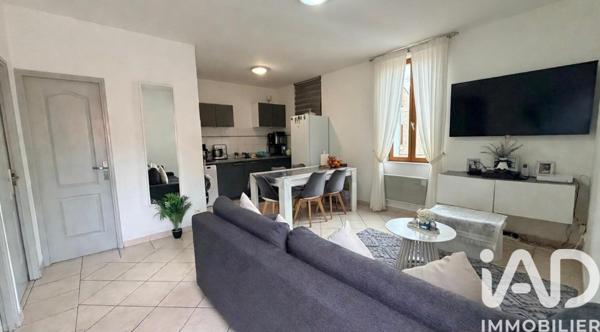 Immeuble à vendre 257,7 m² Marseille 15