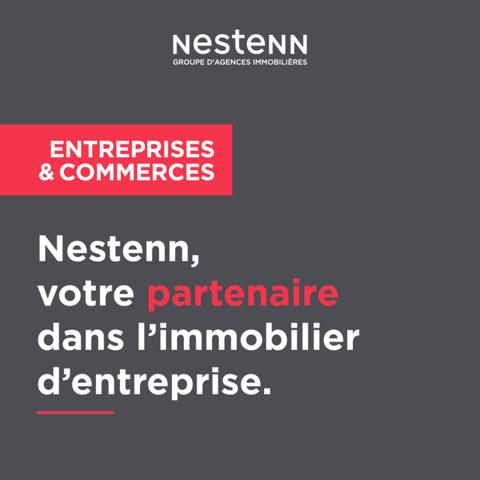 Cession de bail - Pas de porte Montbrison 50 m² - très belle visibilité et état impeccable