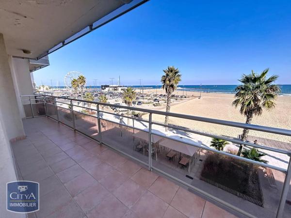 Appartement à vendre 3 pièces 54m²