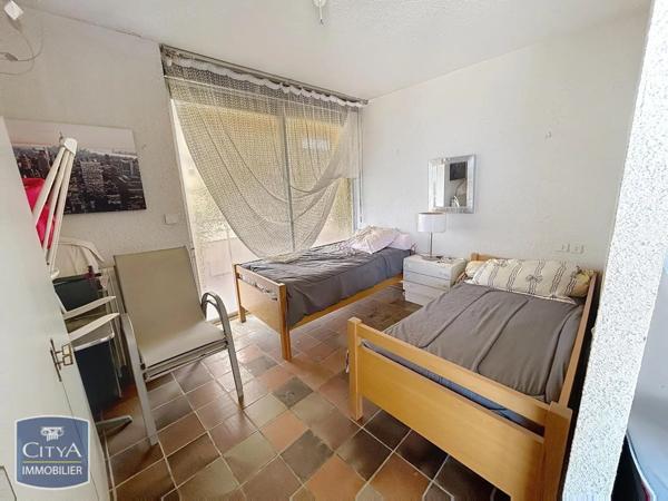 Appartement à vendre 3 pièces 54m²