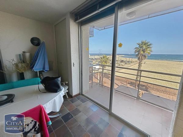 Appartement à vendre 3 pièces 54m²