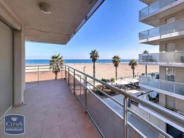 Appartement à vendre 3 pièces 54m²