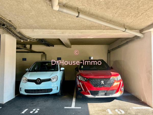 Appartement à vendre 4 pièces de 143 m²