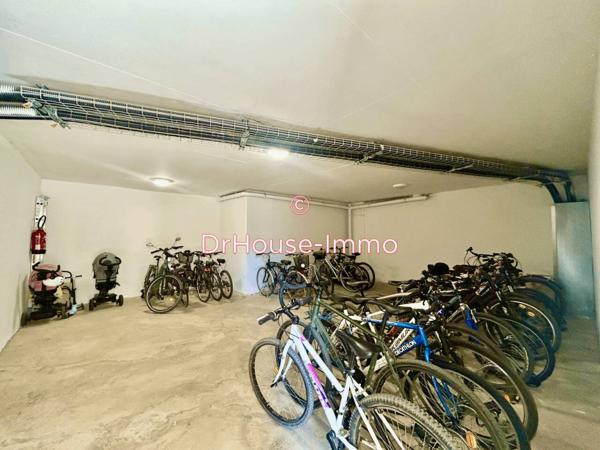 Appartement à vendre 4 pièces de 143 m²
