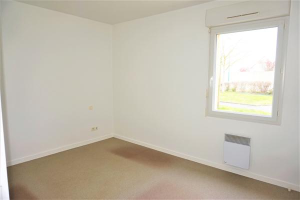 BEL APPARTEMENT RECENT