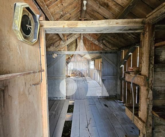 Propriété d'agrément 1 pièce 25.5 m2