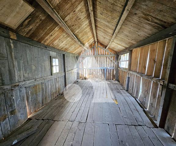 Propriété d'agrément 1 pièce 25.5 m2