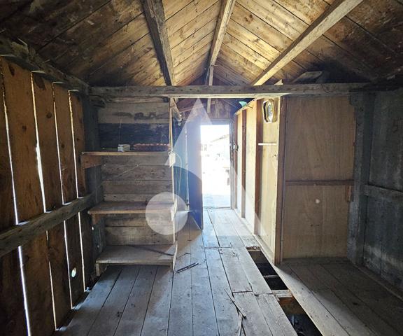 Propriété d'agrément 1 pièce 25.5 m2